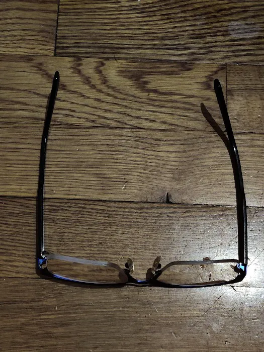 Eyewear on Madison Optical 4