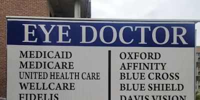 Pediatric and Adult Eye clinic
