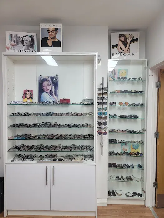 Pediatric and Adult Eye clinic 4