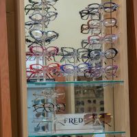 Ocean View Optical ico