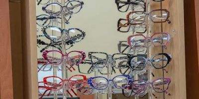 Ocean View Optical