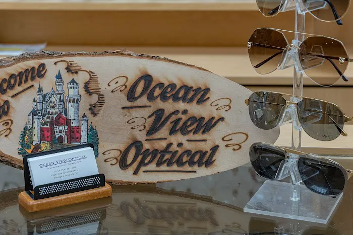 Ocean View Optical 4