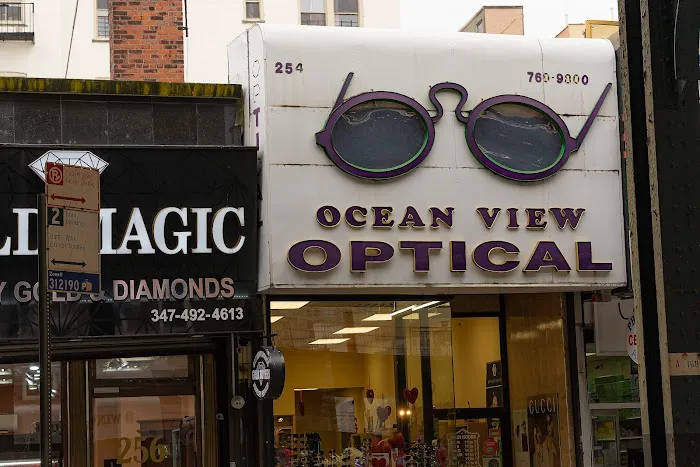 Ocean View Optical 4