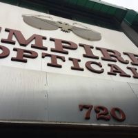 Empire Optical
