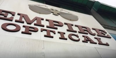 Empire Optical