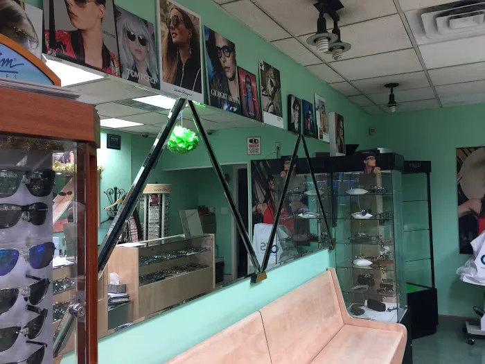 Empire Optical 4