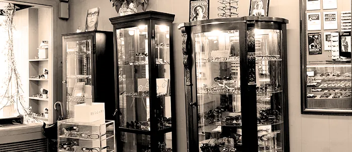 Rocklin Styling Opticians 4
