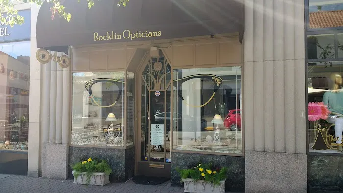 Rocklin Styling Opticians 4