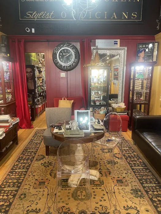 Rocklin Styling Opticians 4