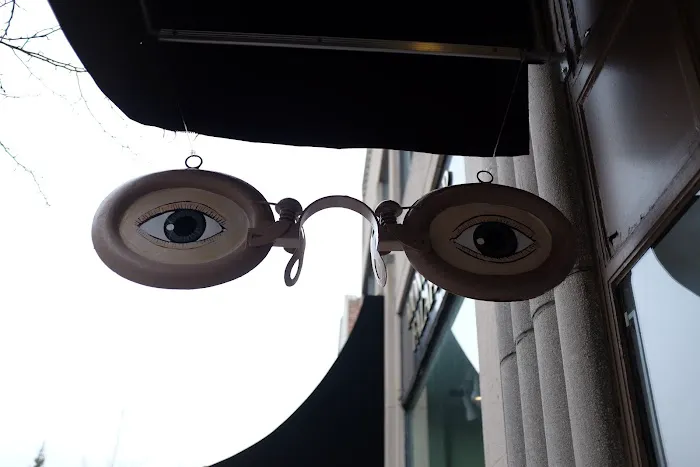 Rocklin Styling Opticians 4