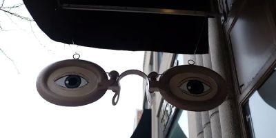 Rocklin Styling Opticians
