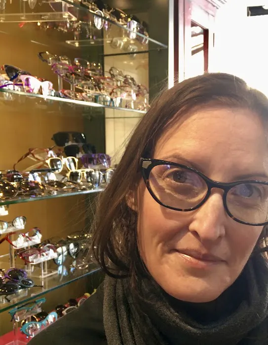 Rocklin Styling Opticians 4