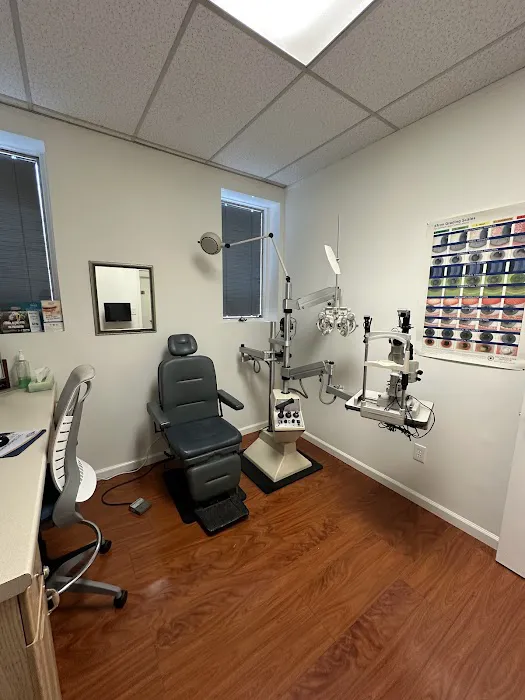 Bradley Doolen, OD / Verona Opticians 4