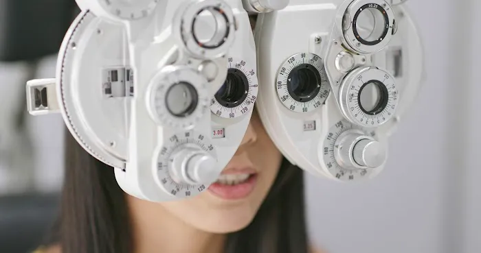 Caldwell Vision Center 4