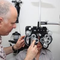 Caldwell Vision Center ico