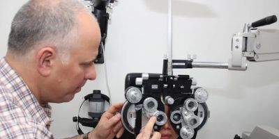 Caldwell Vision Center