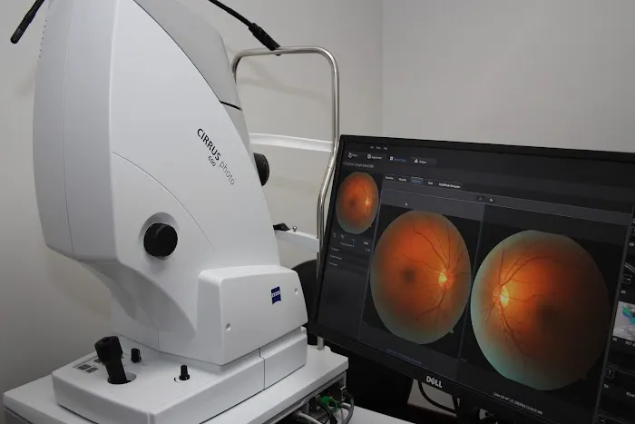 Caldwell Vision Center 4