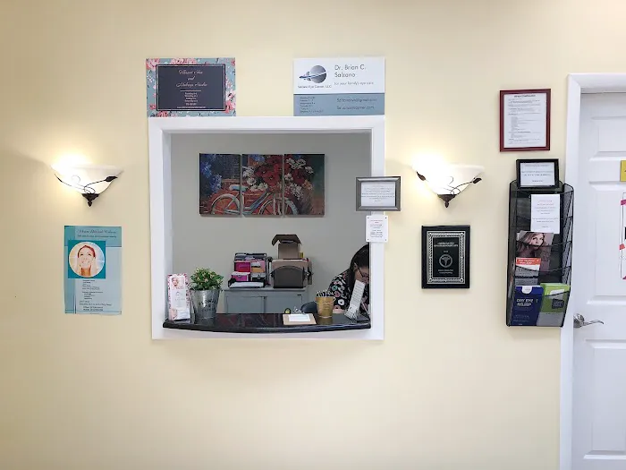 Salzano Eye Center, LLC 4