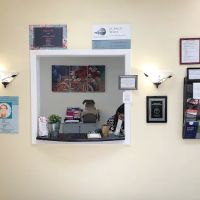 Salzano Eye Center, LLC ico