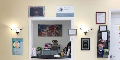 Salzano Eye Center, LLC