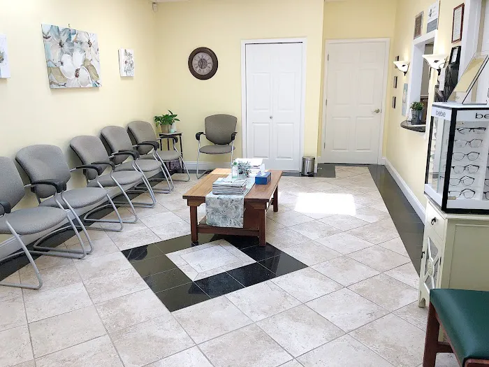 Salzano Eye Center, LLC 4
