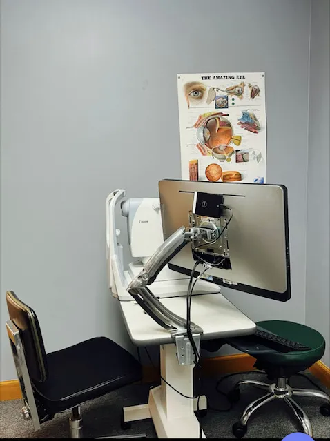 Salzano Eye Center, LLC 4