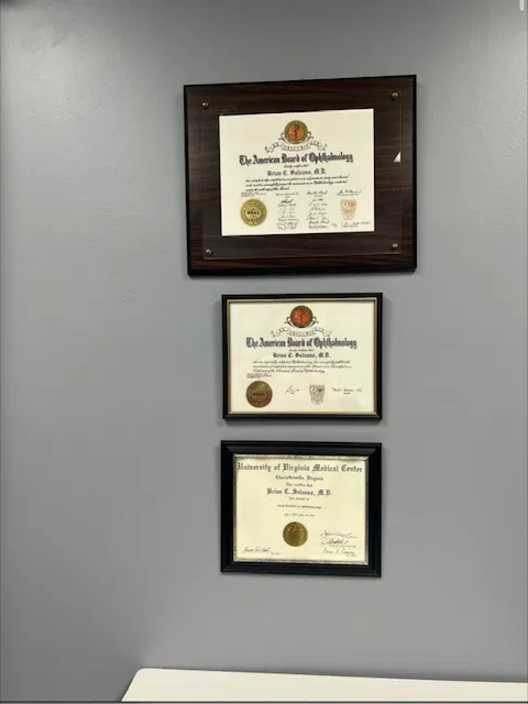 Salzano Eye Center, LLC 4