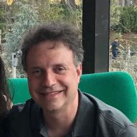 Robert M. Wertheimer, MD ico