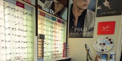 Vision World