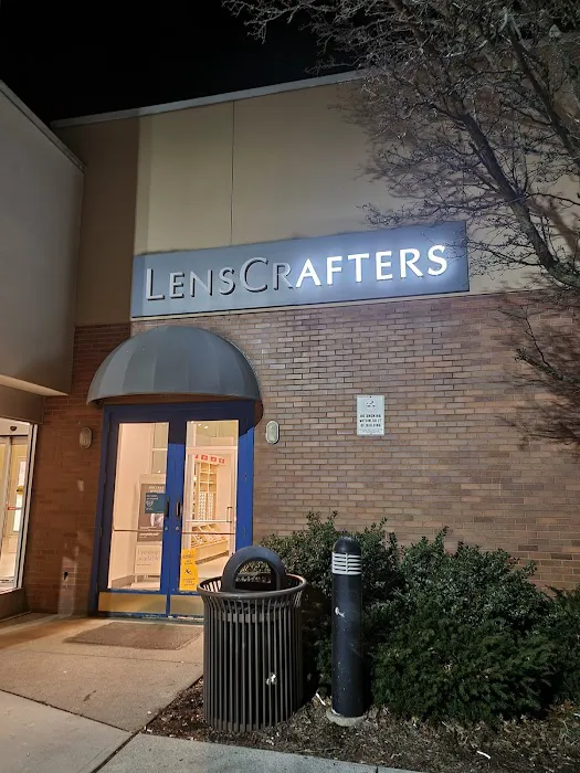 LensCrafters 4