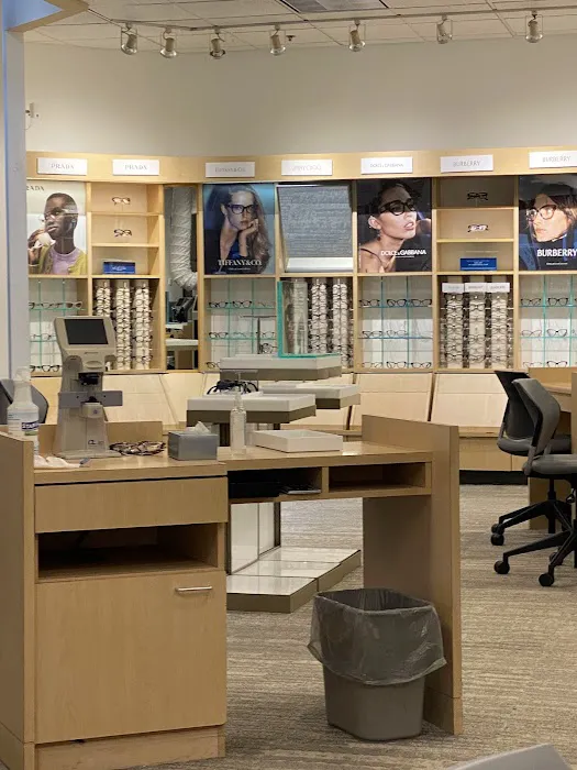 LensCrafters 4