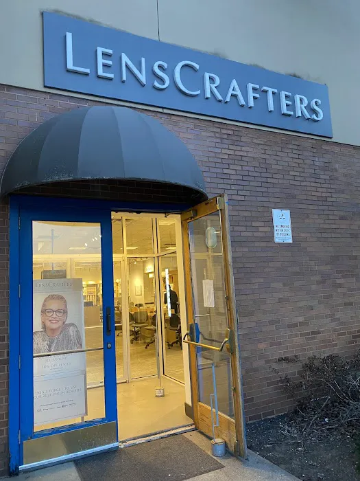 LensCrafters 4