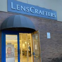 LensCrafters ico