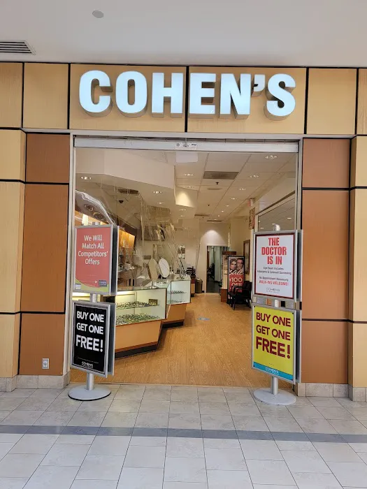 Cohen's Fashion Optical 4