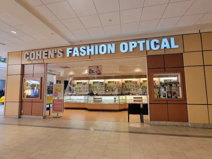 Cohen's Fashion Optical 4