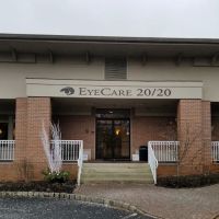 EyeCare 20/20 ico