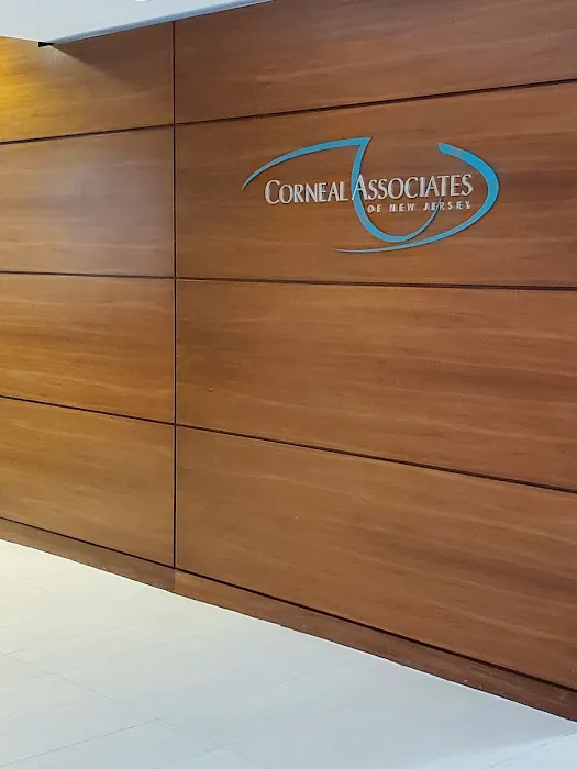 Corneal Associates of New Jersey 3