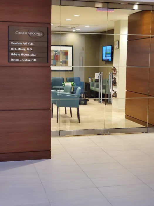 Corneal Associates of New Jersey 3