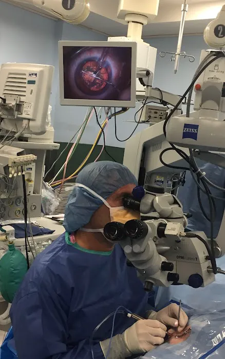 David Gerstenfeld, MD 4