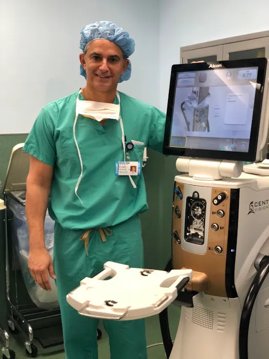 Michael Nejat, MD 4