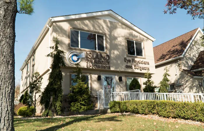 Island Eye Surgery Specialists 4