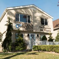 Island Eye Surgery Specialists ico