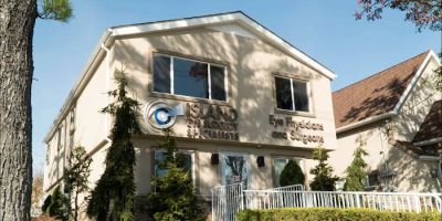 Island Eye Surgery Specialists