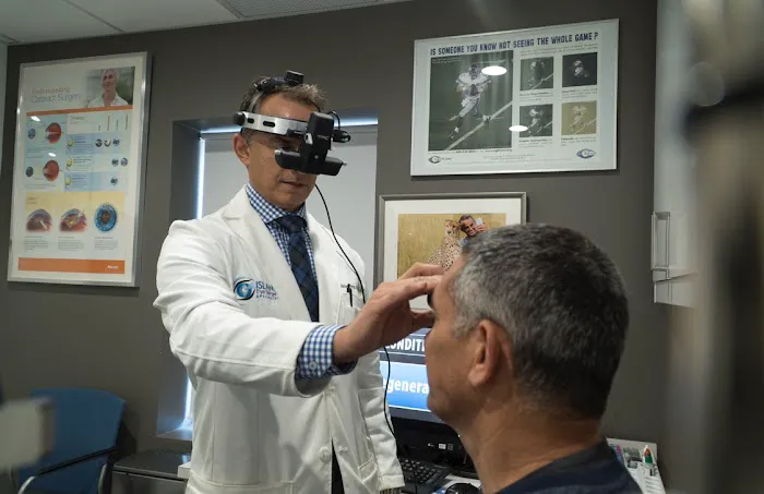 Island Eye Surgery Specialists 4