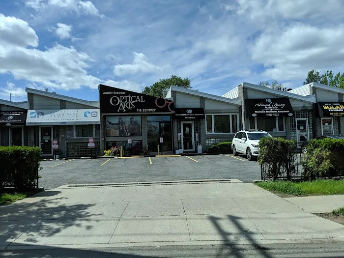 Optical Arts Inc 4