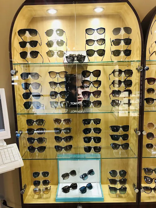 Optical Arts Inc 4