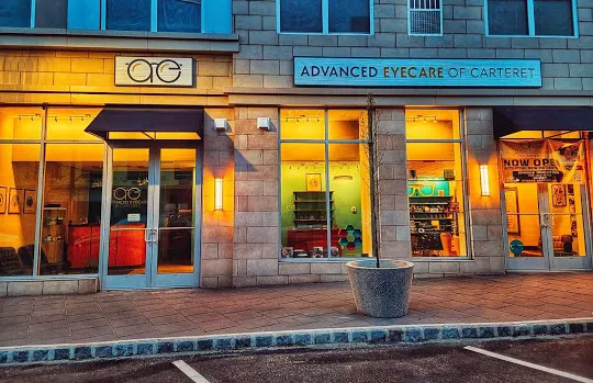 Advanced Eyecare of Carteret 3