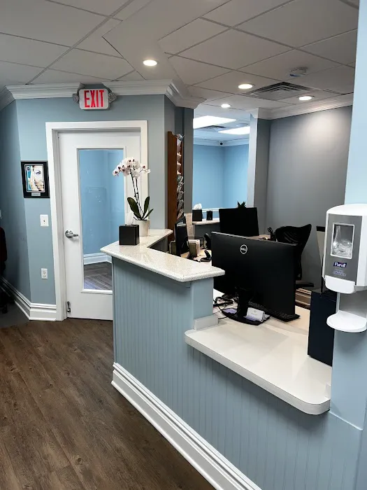 EYE INSTITUTE OF CENTRAL NJ 4