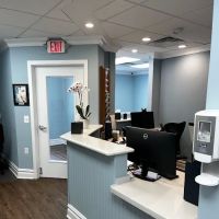 EYE INSTITUTE OF CENTRAL NJ ico