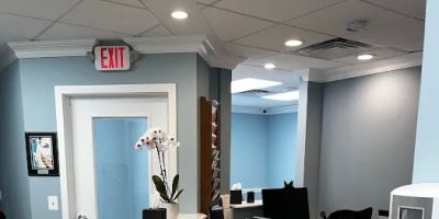 EYE INSTITUTE OF CENTRAL NJ